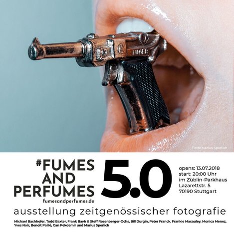 fumes and perfumes 5.0